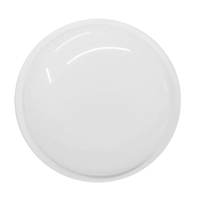 Arbotante Blanco