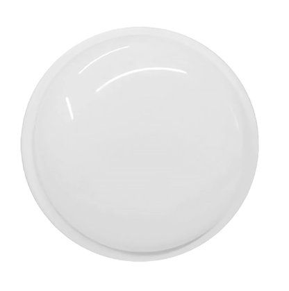 Arbotante Blanco