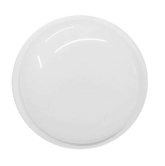 Arbotante Blanco