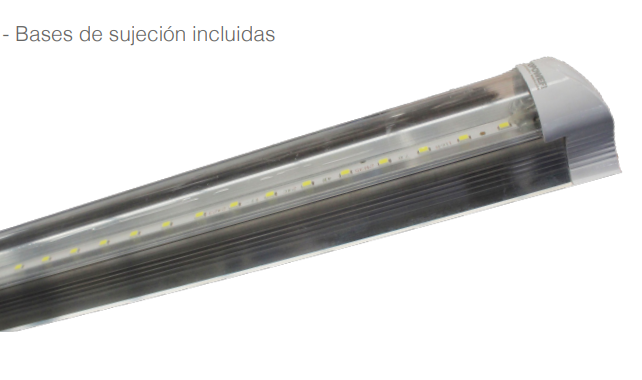 REG-LED-T/36W