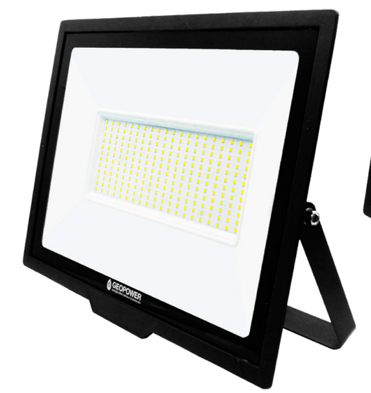 Reflector LED - Negro