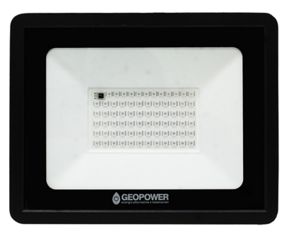 Reflector LED - Negro